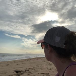 Meet your Posher, Julie